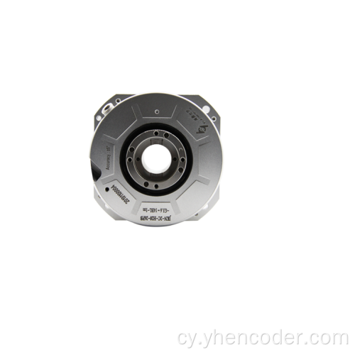 Pepperl Fuchs Encoder Absolute